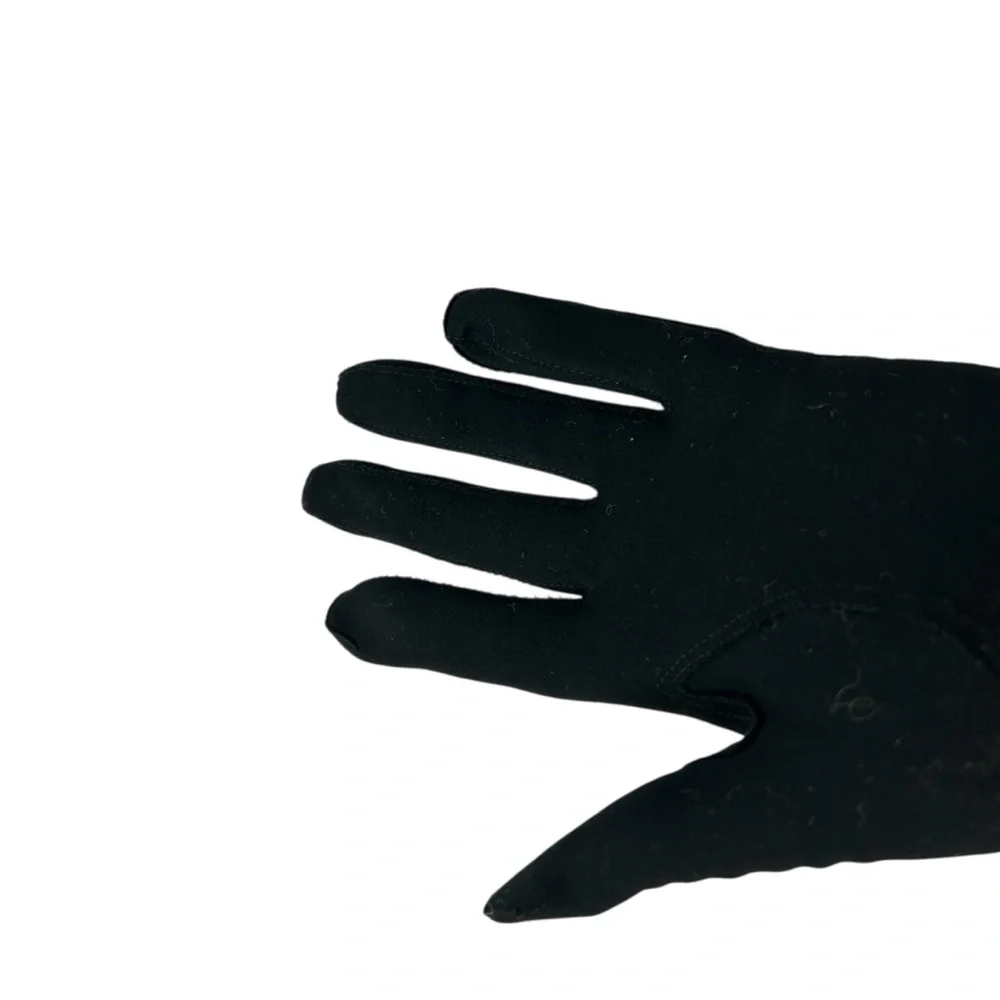Marshall Fields elegant black